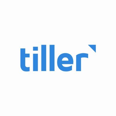 Tiller