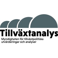 Tillväxtanalys