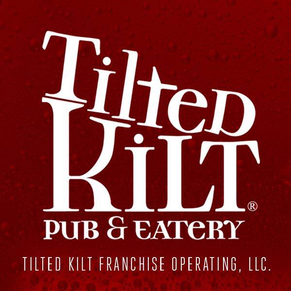 Tilted Kilt