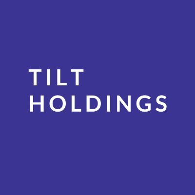 TILT Holdings