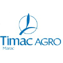 Timac Agro Maroc (Page Officielle)