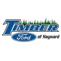 Timber Ford