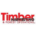 Timber Harvesting Magazine