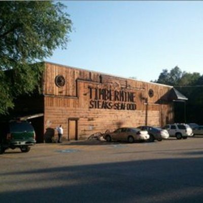 Timbermine Steakhouse