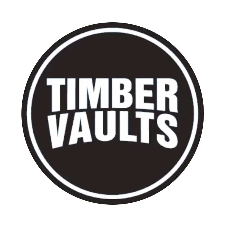 TIMBER VAULTS, LLC. TIMBER VAULTS, LLC.