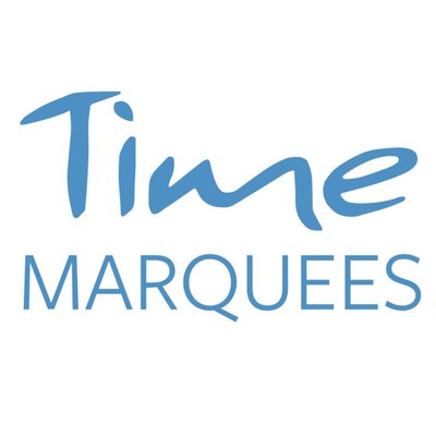 Time Marquees