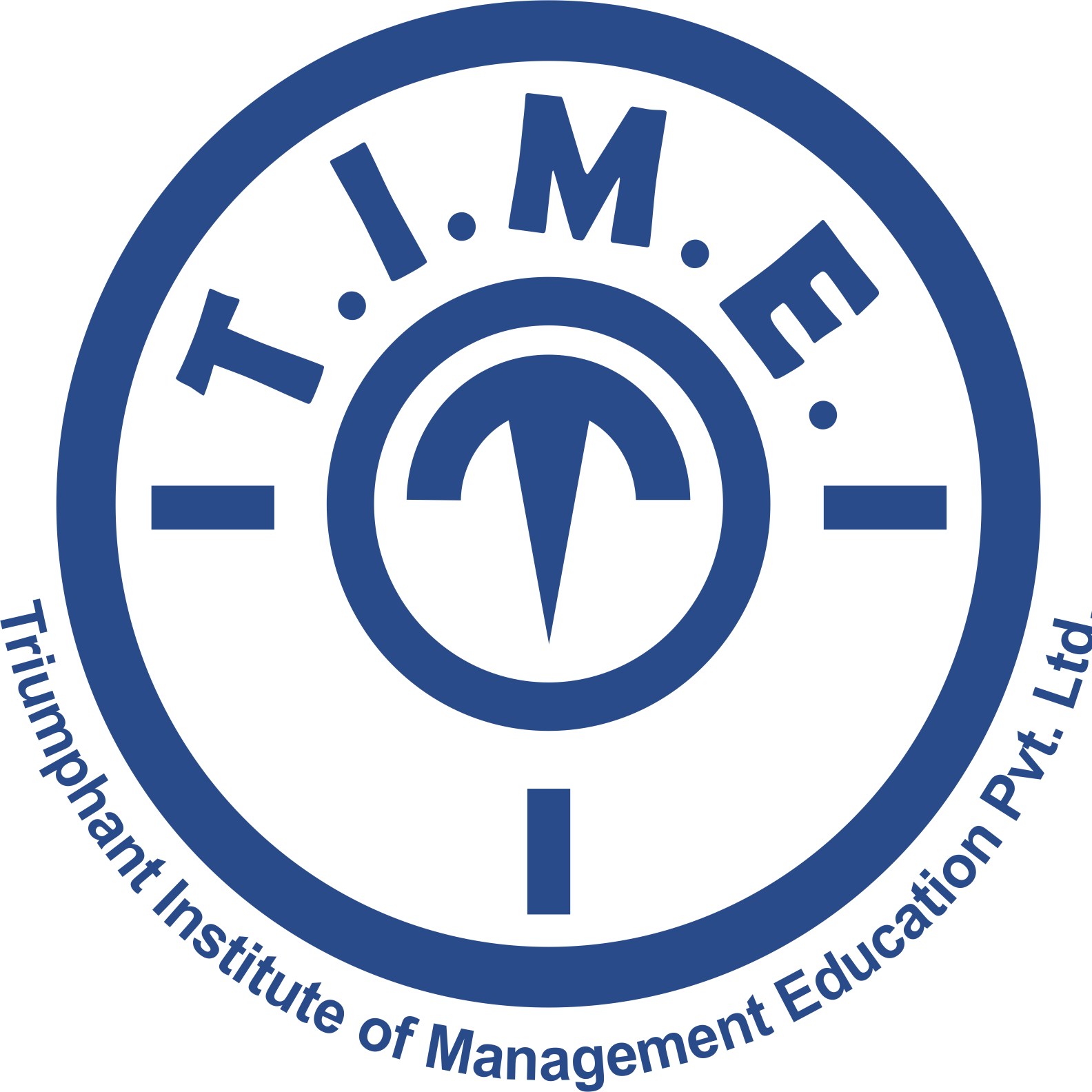 Triumphant Institute Of Management Education Pvt