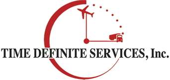 Time Definite Services