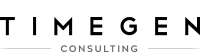 Timegen Consulting