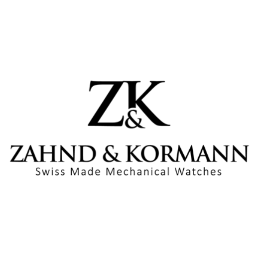 Zahnd & Kormann