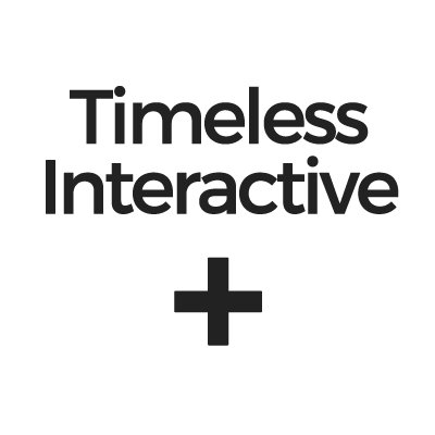 TimelessInteractive