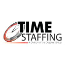 Time Staffing