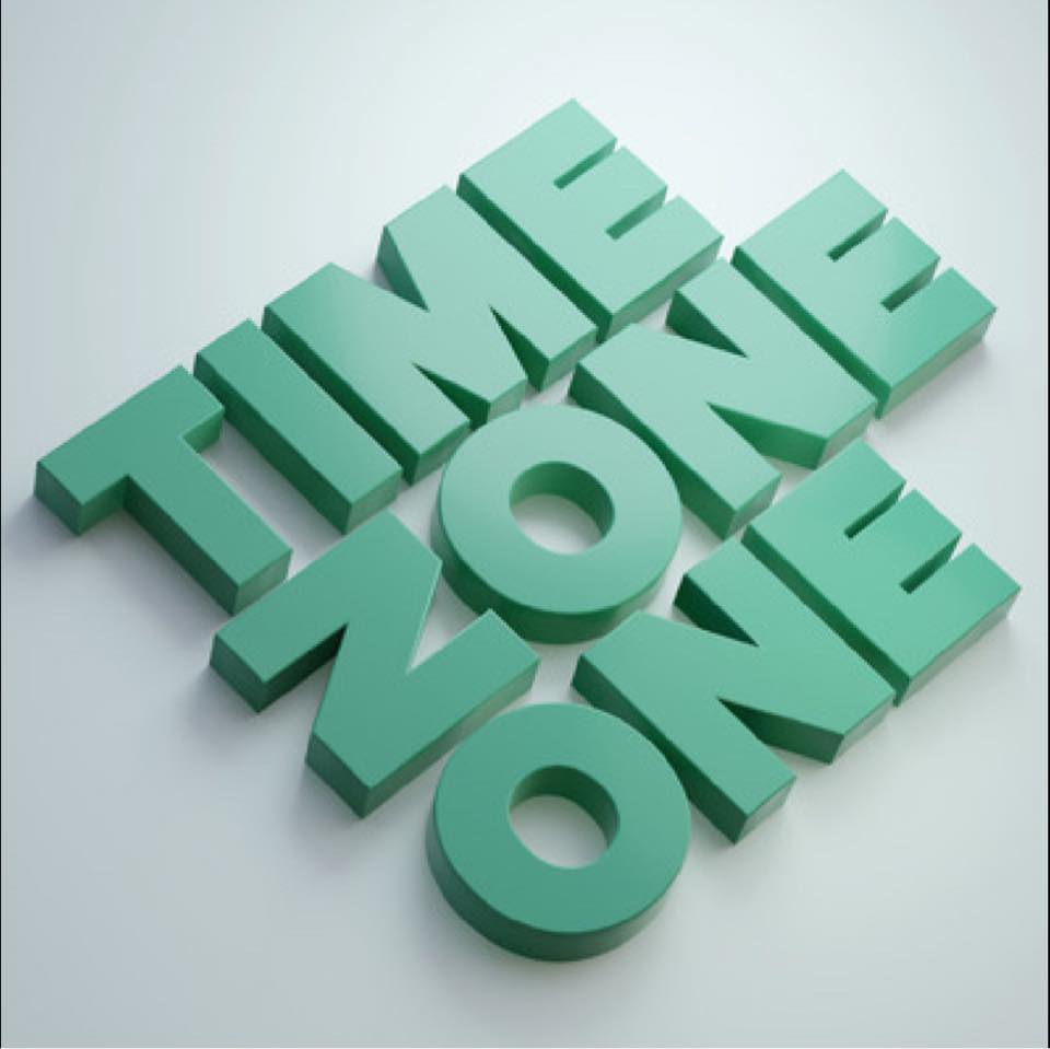 TimeZoneOne