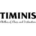 Timinis & Sons