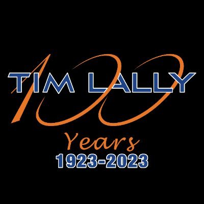 Tim Lally