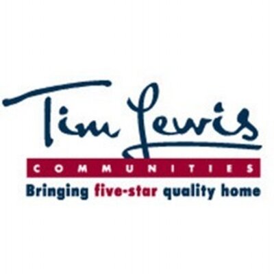 Tim Lewis Communities