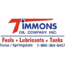 Timmons Oil