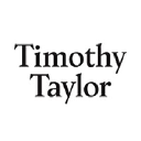 Timothy Taylor