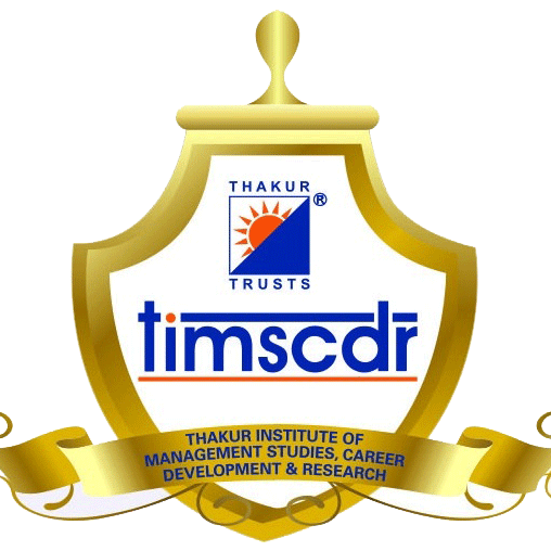 Thakur Institute Of Management Studies, Career Development & Research