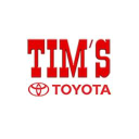 Tim's Toyota