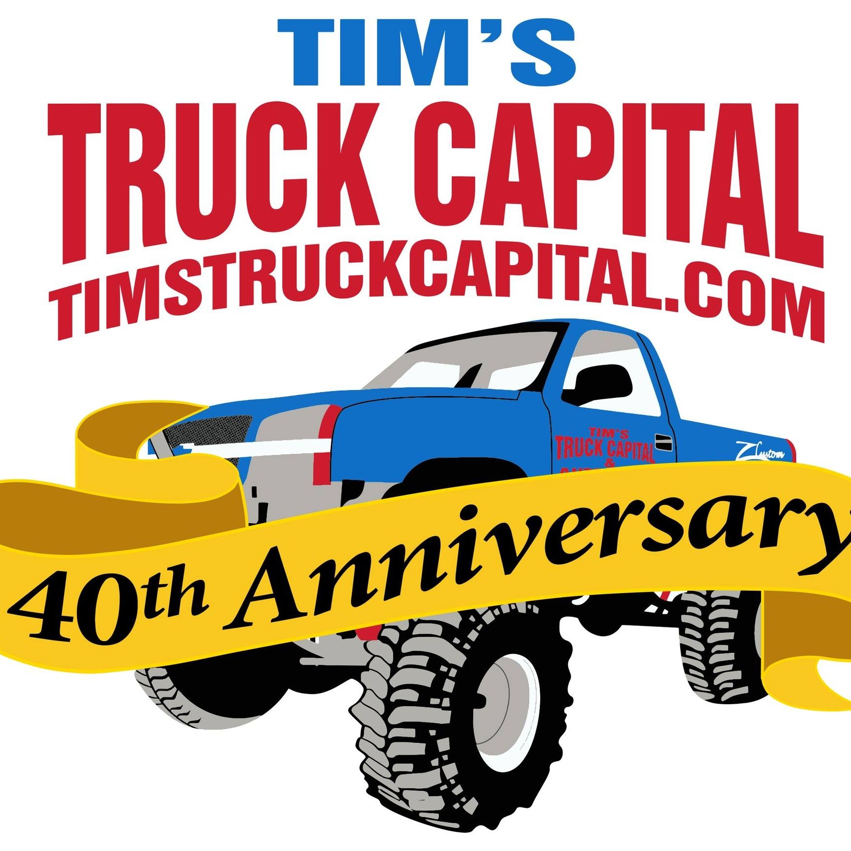 Tim's Truck Capital & Auto Sales