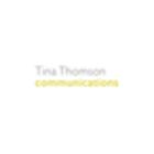 Tina Thomson Communications