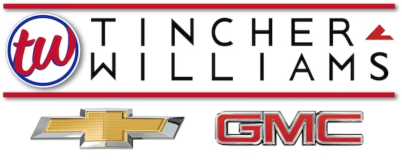 Tincher-Williams Chevrolet-Buick-GMC