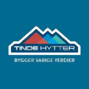 Tinde Hytter