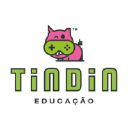 Tindin Plataforma De Educação Financeira Infantil