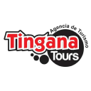 Tingana Tours