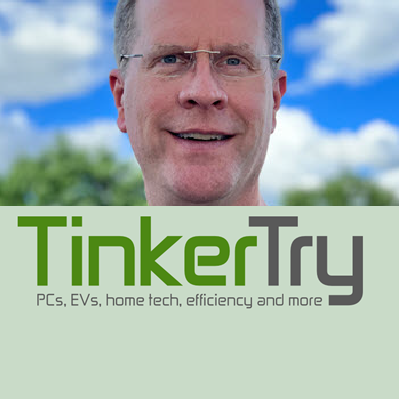 TinkerTry.com