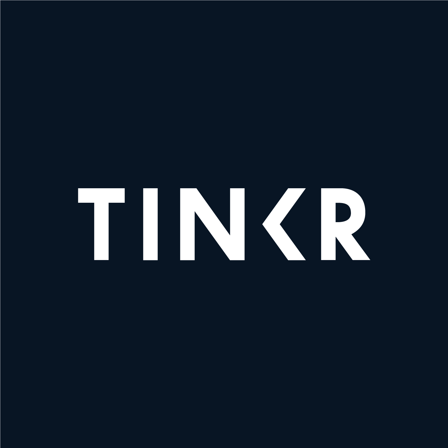 Tinkr