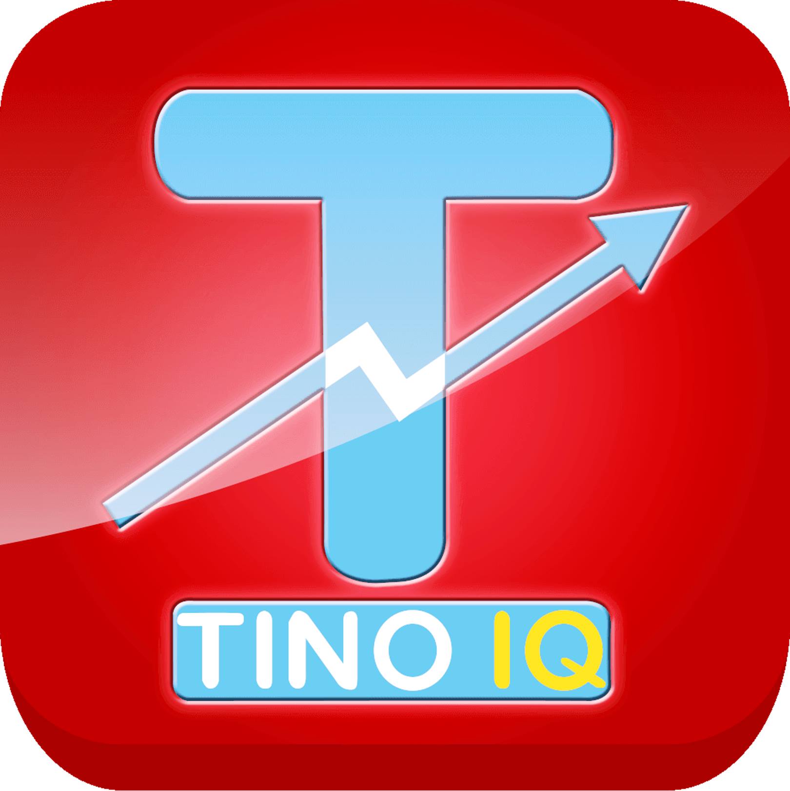 Tino Iq