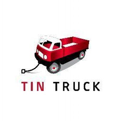 Tin Truck