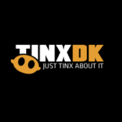 Tinxdk A/S