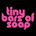 Tiny Bars of Soap