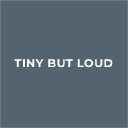 Tiny But Loud