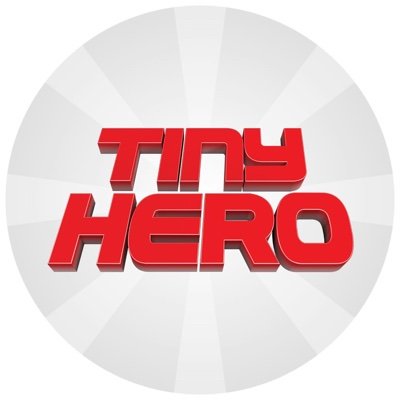 Tiny Hero