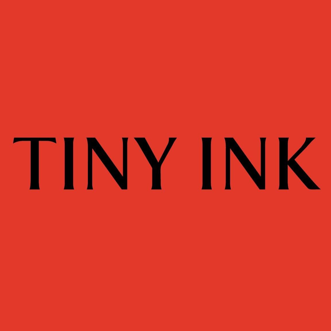 Tiny Ink