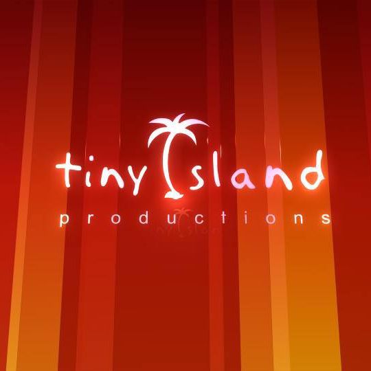 Tiny Island Productions