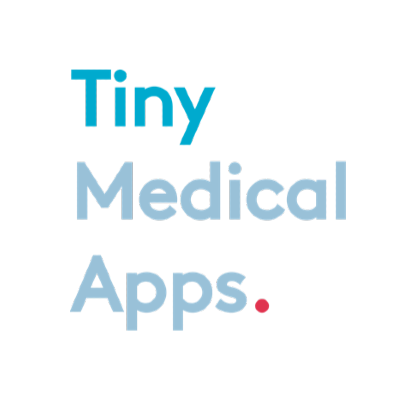 Tiny Medical Apps