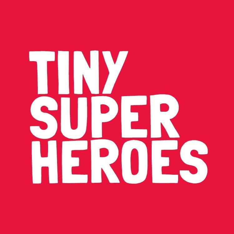 Tinysuperheroes