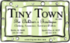 Tiny Town