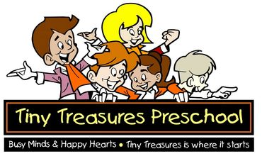 Tiny Treasures Preschool