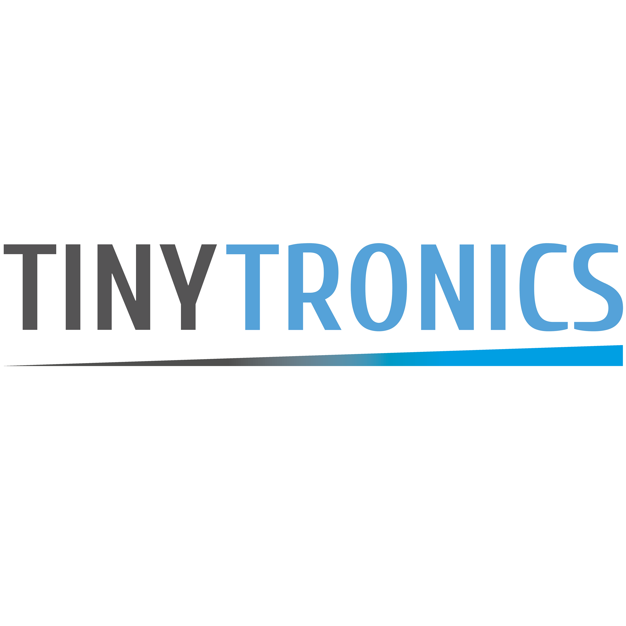 Tinytronics