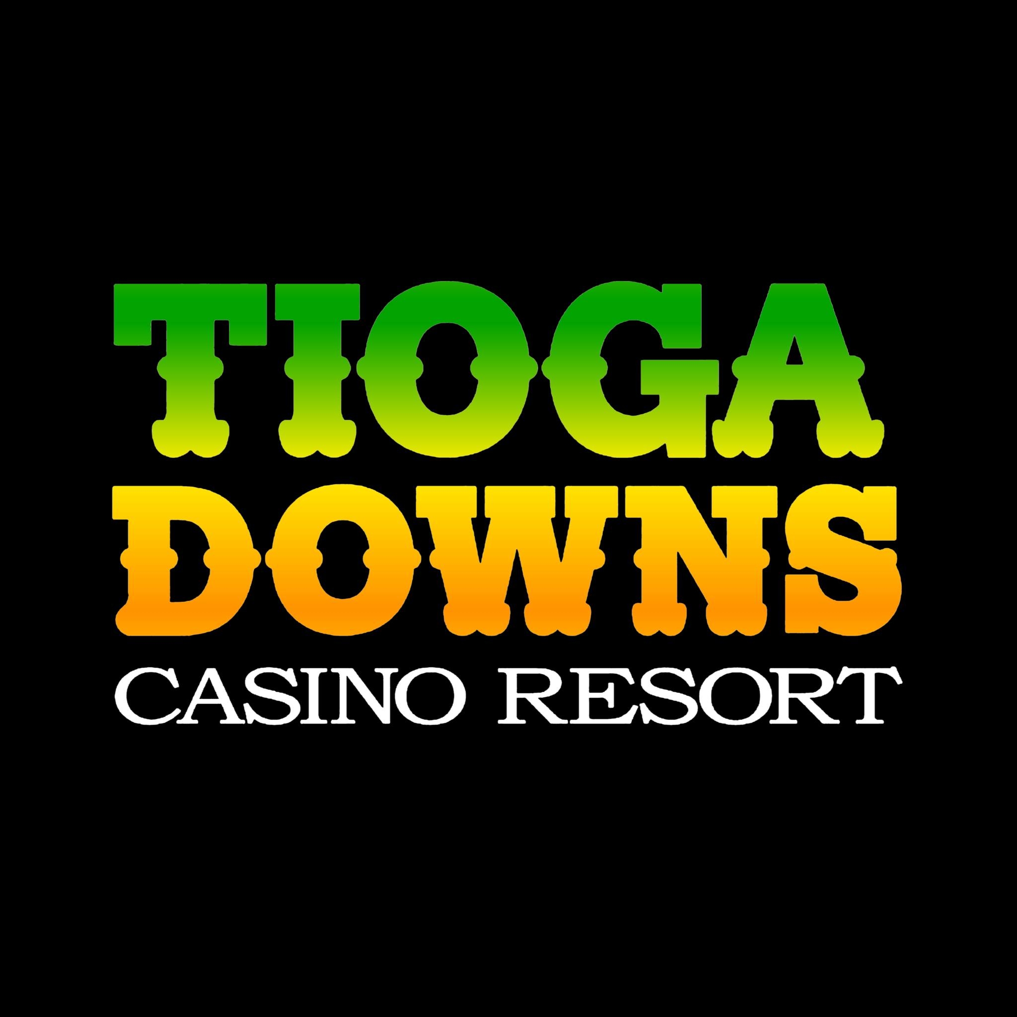 Tioga Downs