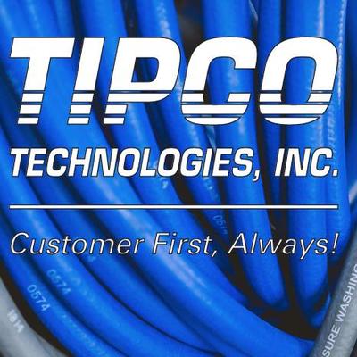 TIPCO TECHNOLOGIES