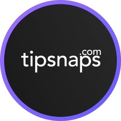 TipSnaps