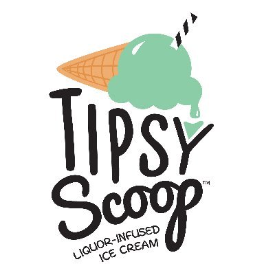 Tipsy Scoop