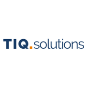 Tiq Solutions Gmbh